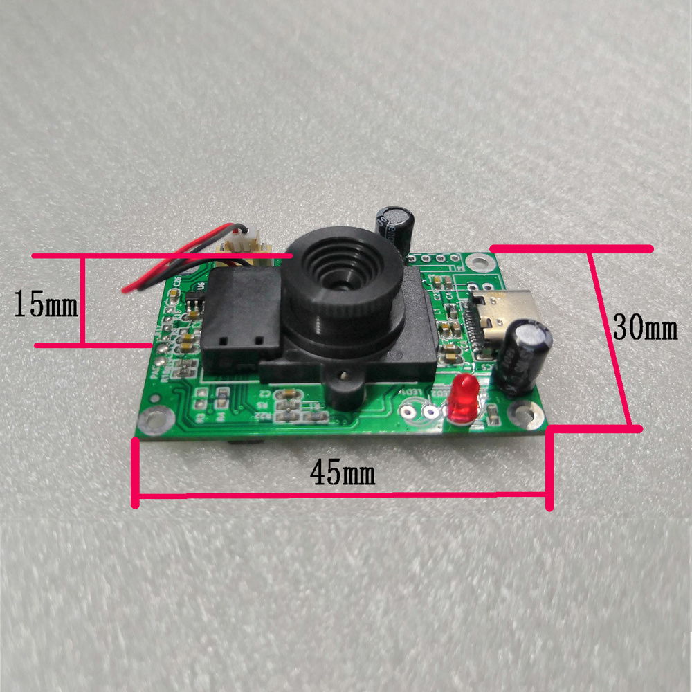 Factory Price Pen Write Interactive Sensor Module SKD Microwave Laser Sensor Module