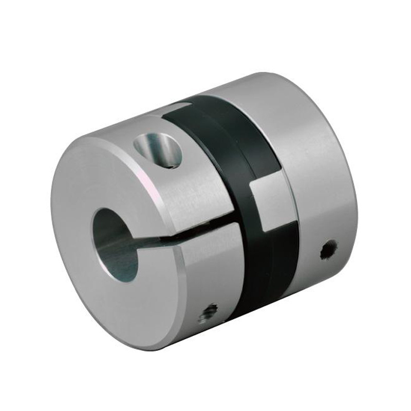 Aluminum High Rigidity Diaphragm Coupling Series for Stepping Motor