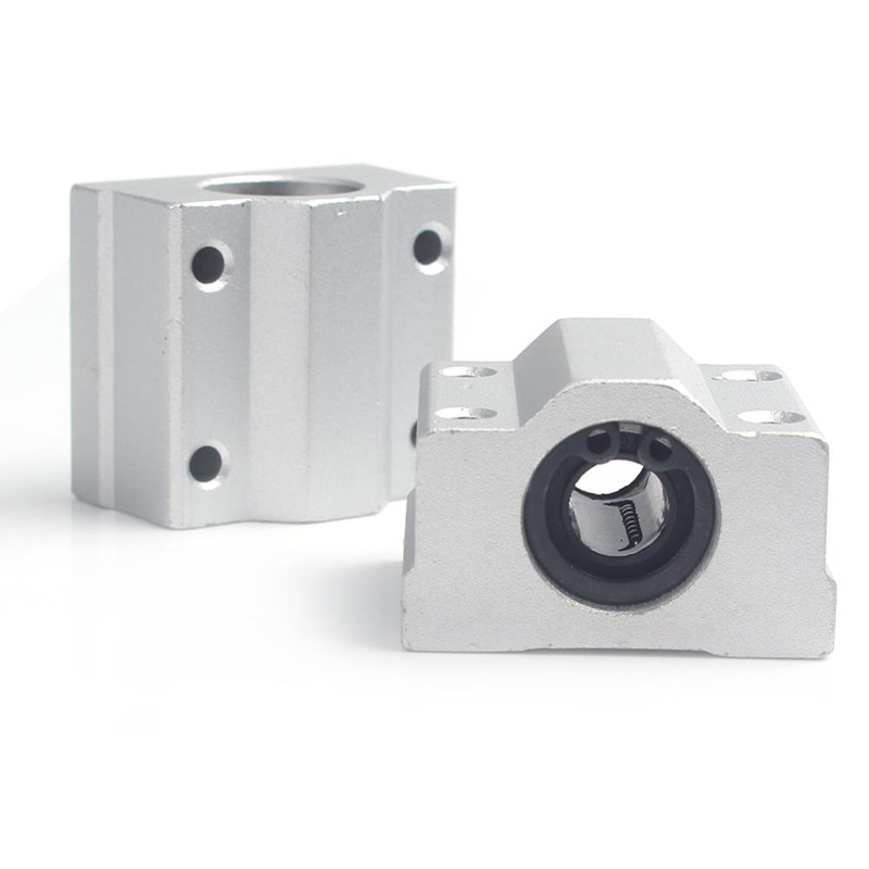 SCS10UU linear motion ball slide unit series