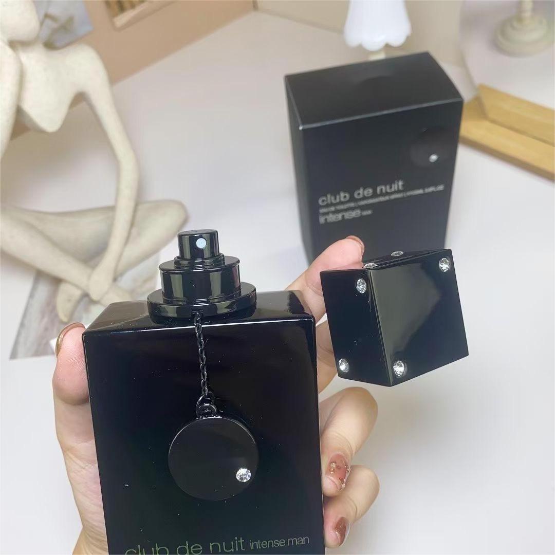 New 2024 fashion perfume in high quality for men cologne Long Lasting Night Club Original Niche cologne perfume