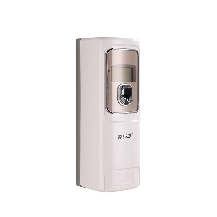 HSD-7009 effective sensor aerosol wall-mounted automatic air freshener dispenser sprayer