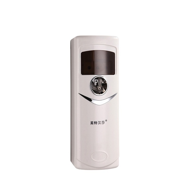 HSD-7009 effective sensor aerosol wall-mounted automatic air freshener dispenser sprayer