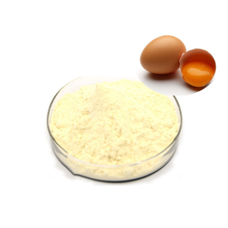 private label powdered egg products egg white protein food grade Egg White Powder