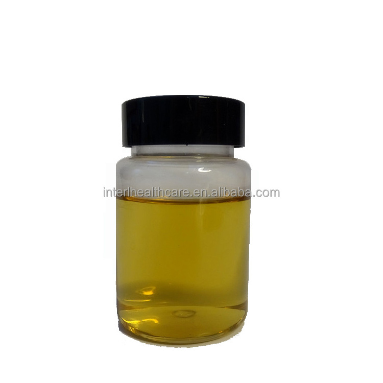 Wholesale Price emulsifier Soya Lecithin Liquid food grade soybean lecithin liquid