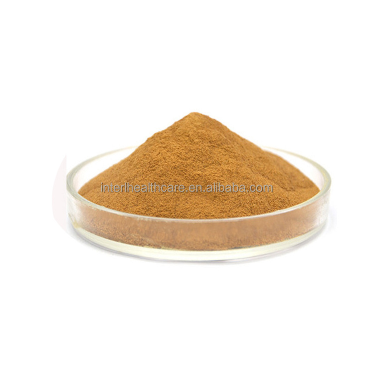 Free Sample Organic 90% Lentinan Powder Shiitake Mushroom Extract Lentinan