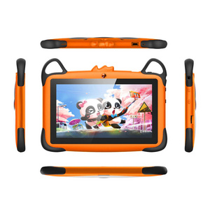 2024 New 7 Inch Baby Education Tablet Pc Child Educ Tablet For Kids, Tab Learning Kids Tablet Android