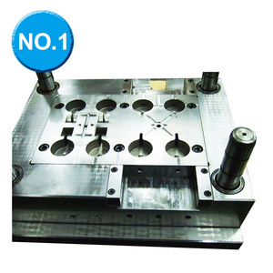 ABS Plastic Mold Making high quality model