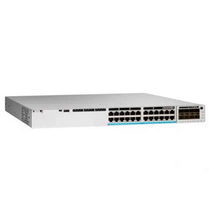 CBS350-24P-4X-CN Enterprise Switch 24 Port GE PoE 4x1G SFP CBS350-24P-4X-EU