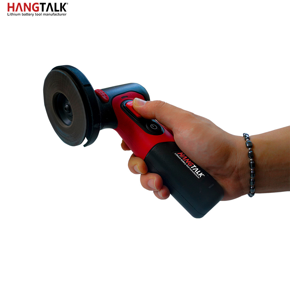 electric cordless angle grinder  mini grinder