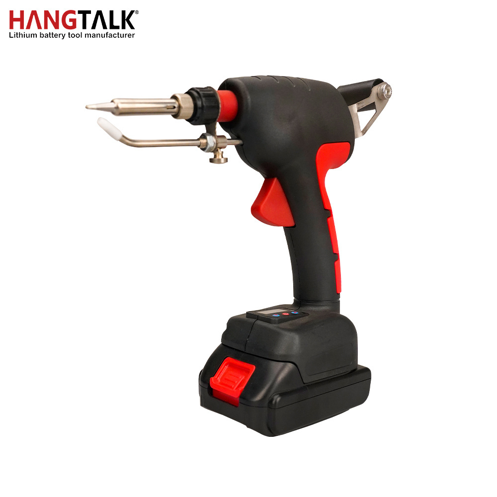 Cordless  Electric Soldering Iron Gun