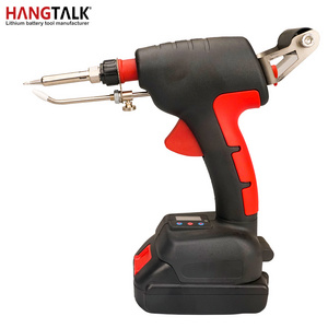 Cordless  Electric Soldering Iron Gun