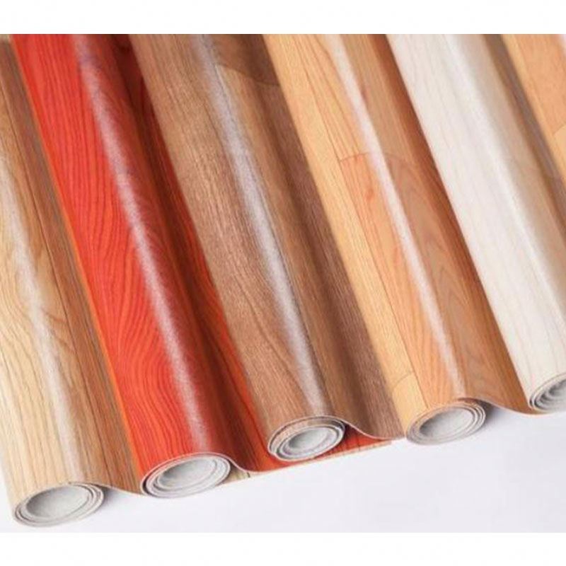 Marble Texture Laminate Kitchen Cabinet Wrap Self Adhesive Furniture Sticker Vinyl Wood Grain PVC Film Wallpaper Wholesale