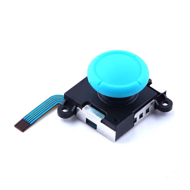 New Fashion Wholesale Replacement For Ns Switch Nintendo 3d Analog Joystick