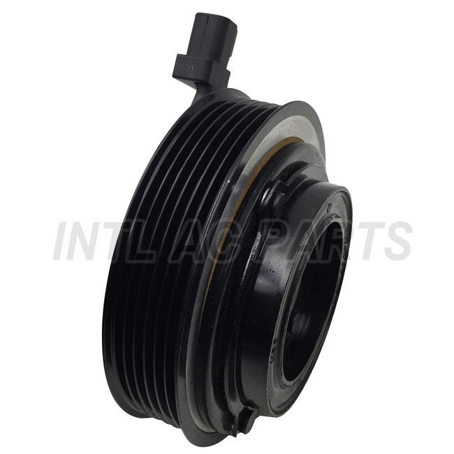 INTL-CL826 compressor clutch assembly for Chrysler/Dodge/JEEP GRAND CHEROKEE 68058043AB 68021637AD 68021637AE 68021637AF