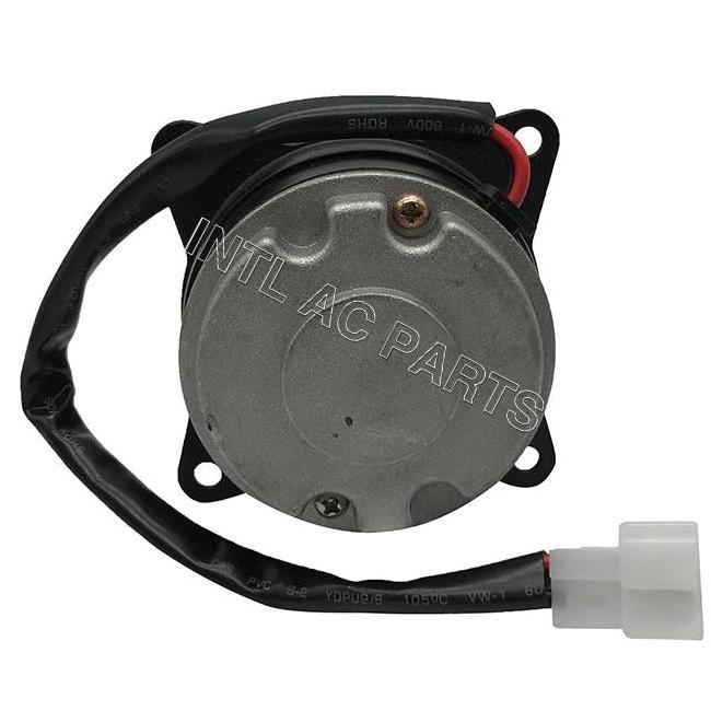 INTL-M064 Cooling condenser fan motor for Thermo King