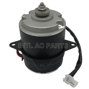 INTL-M064 Cooling condenser fan motor for Thermo King