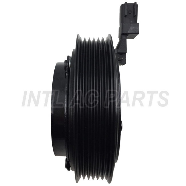 INTL-CL826 compressor clutch assembly for Chrysler/Dodge/JEEP GRAND CHEROKEE 68058043AB 68021637AD 68021637AE 68021637AF