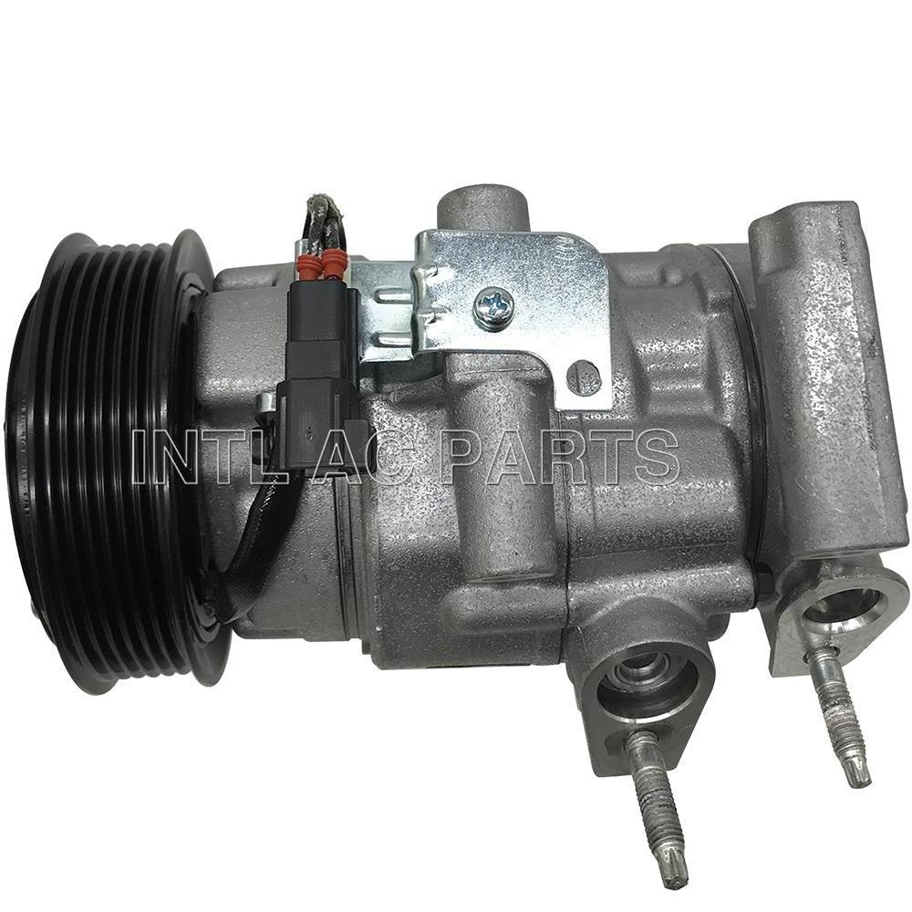 INTL-XZC1064 447280-9500 XI447280-9500 10SRE13C for FORD TRANSIT / TOURNEO COURIER car air conditioning ac compressor