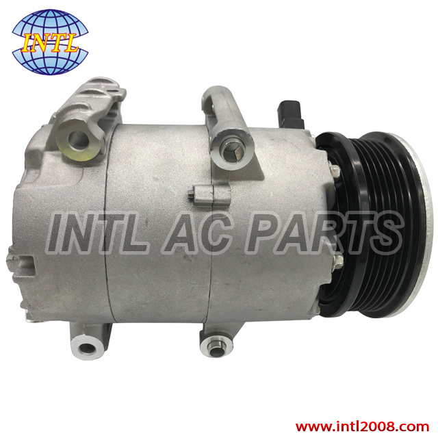 VS16  Auto Ac Compressor For FORD FIESTA 1718580 1741457 AP3119D629AA