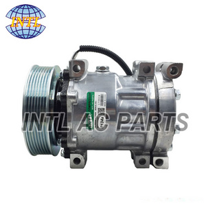 Sanden 7H15 Car A/C Compressor for Dodge Dakota Ram Durango 55055540