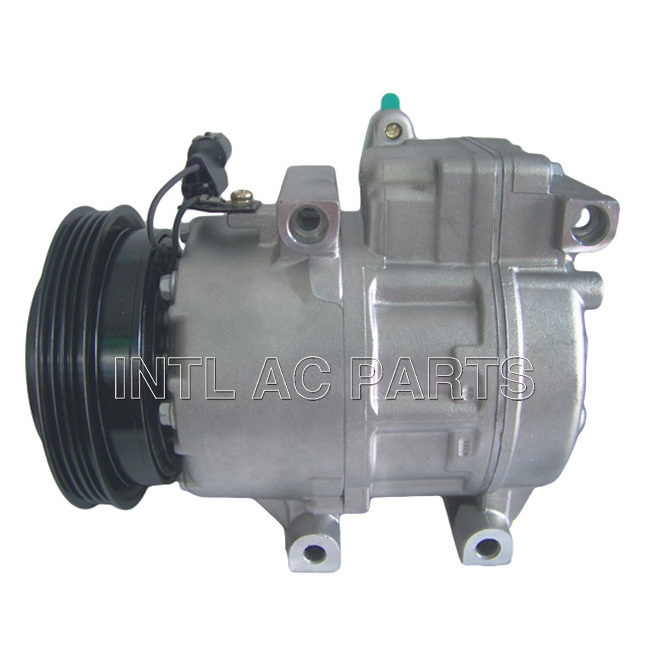 VS-16 ac compressor for Hyundai Accent 1.6L 2006-2009 97701-17511 97701-1E001