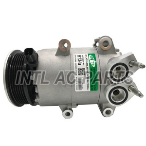 VS16  Auto Ac Compressor For FORD FIESTA 1718580 1741457 AP3119D629AA