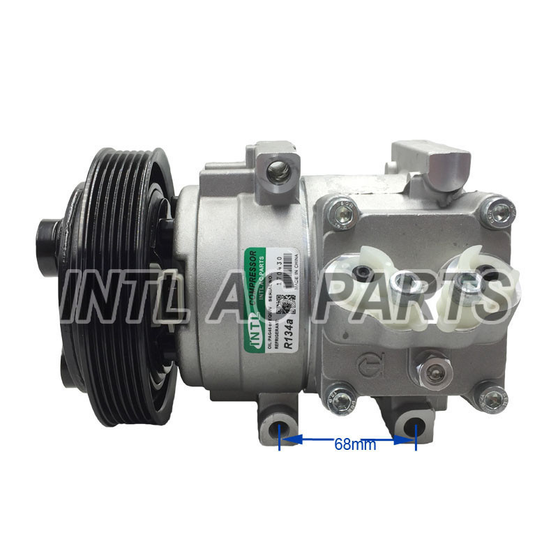 car ac compressor price for Ford for Fiesta 5S6519D629DA