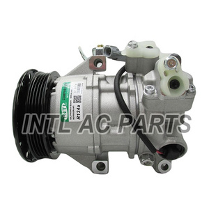 Electric auto compressor for 88310-0D070 DS 5SE09C ac parts for Toyota Yaris/ Scion Car AC Compressor