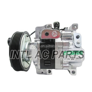 Electric air conditinoner compressor for car for Mazda 6 GJ6A-61-K00B GJ6A-61-K00F car ac compressor