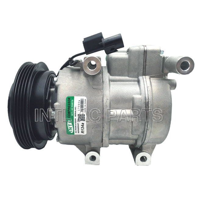 VS-16 ac compressor for Hyundai Accent 1.6L 2006-2009 97701-17511 97701-1E001