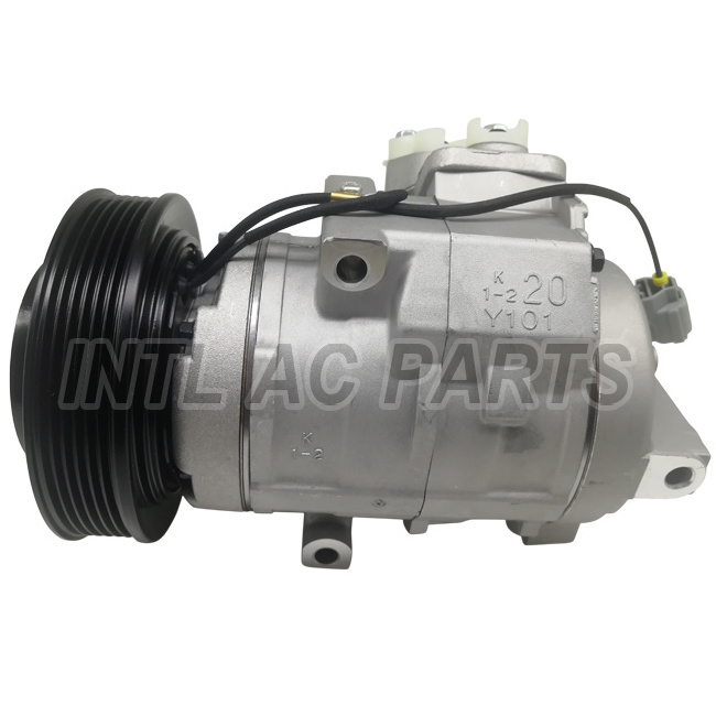 INTL-XZC171 10S20C For Honda Odyssey 2.4L 2004-2006 A/C Compressor Parts 4472203692 38810-PGM-003 38810PGM003 factory price