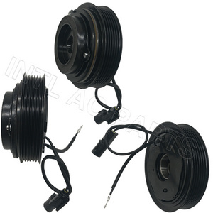 INTL-CL1026 Car Parts Air Conditioning Compressor Clutch Kit