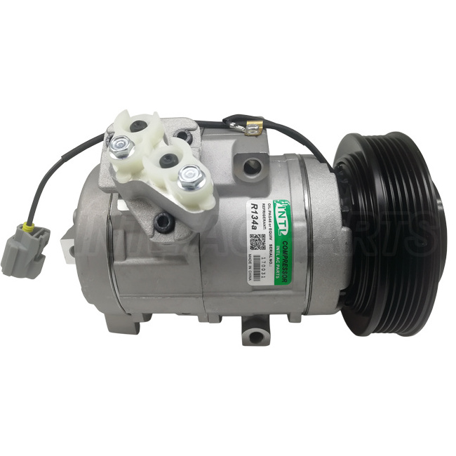 INTL-XZC171 10S20C For Honda Odyssey 2.4L 2004-2006 A/C Compressor Parts 4472203692 38810-PGM-003 38810PGM003 factory price