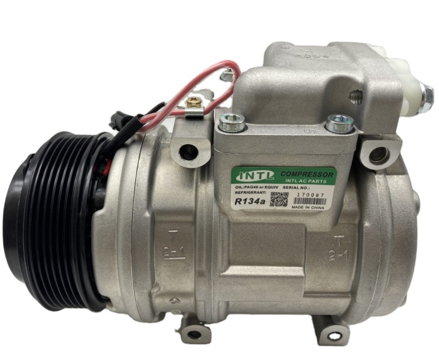 air auto compressor for  SE10B20 auto ac compressor for SAIC MAXUS V80 C00000074