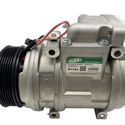 air auto compressor for  SE10B20 auto ac compressor for SAIC MAXUS V80 C00000074