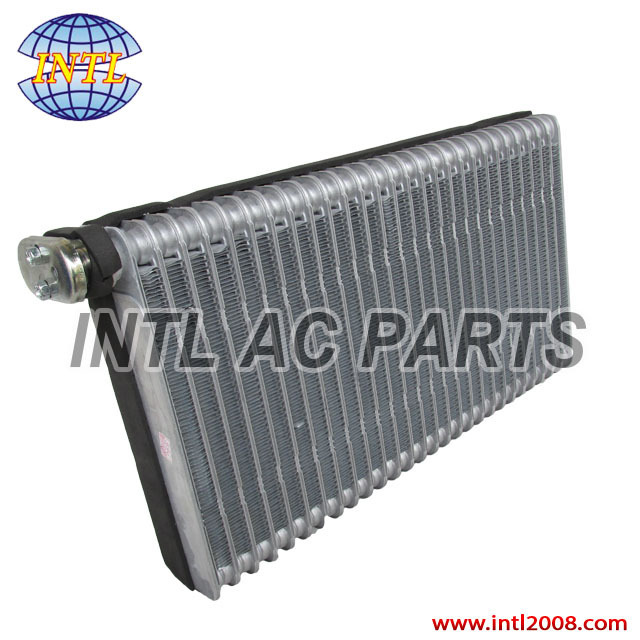 New A/C Evaporator for Scania Truck 1772726 340*197MM*49MM