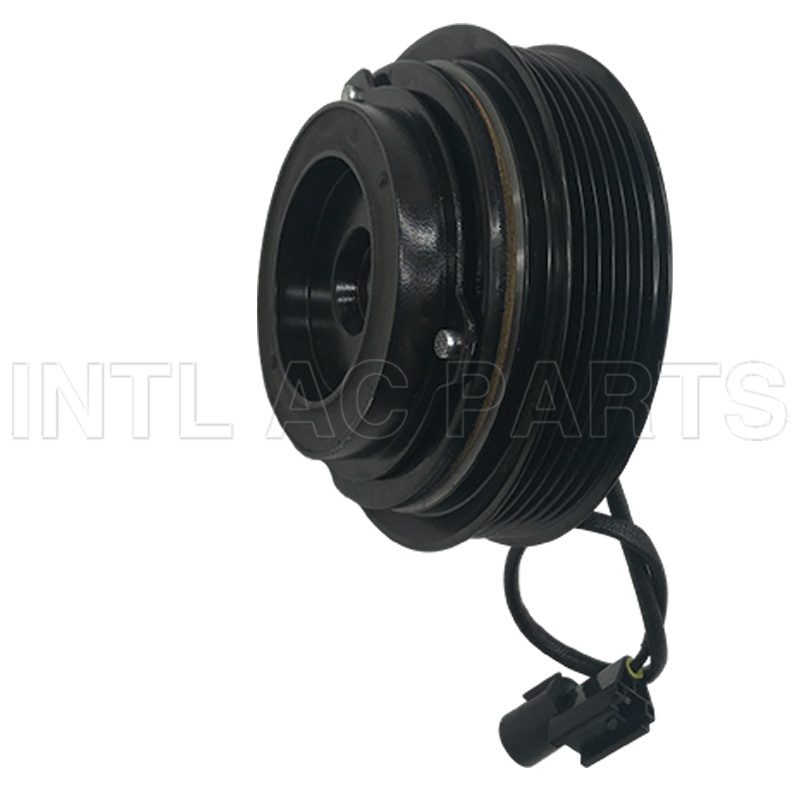 INTL-CL1026 Car Parts Air Conditioning Compressor Clutch Kit