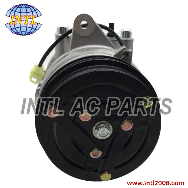 SP-08  for Chevrolet MATIZ (M200, M250)  Auto Ac Compressor 96406677 96528117 96528118 96565233