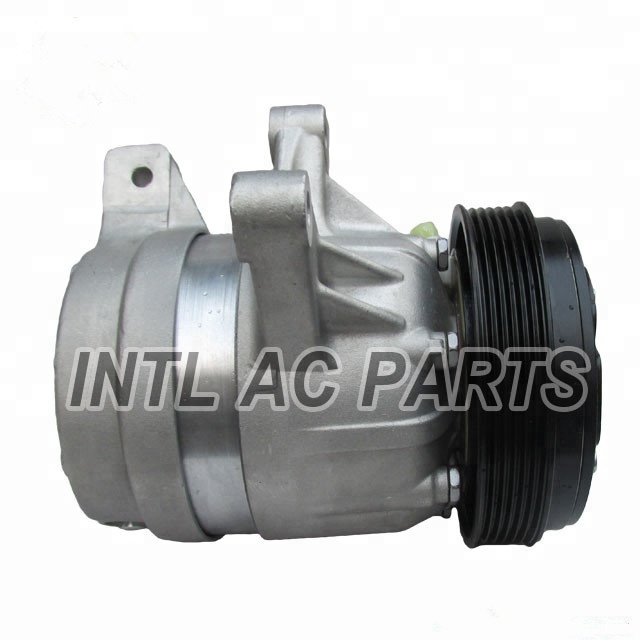 1135465 1135257 for DELPHI V5 auto air conditioner ac compressor for Holden Commodore VT VU VX VY V6/Calais/Statesman