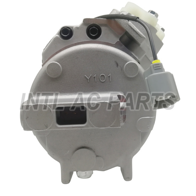 INTL-XZC171 10S20C For Honda Odyssey 2.4L 2004-2006 A/C Compressor Parts 4472203692 38810-PGM-003 38810PGM003 factory price