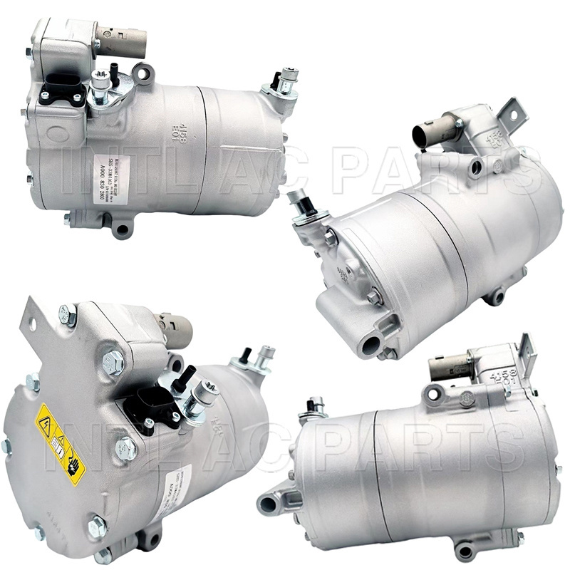 SHS33 electric compressor for Mercedes-benz classe c W205 2.0 C 350 W222 C220 C A0008302800 0008302800