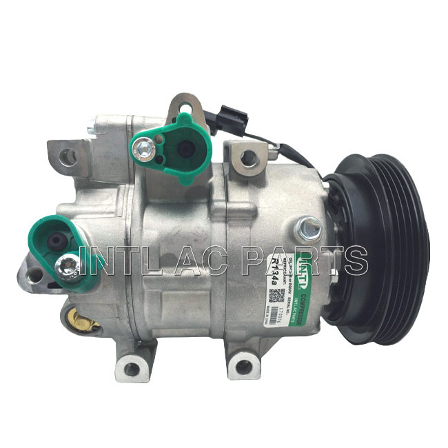 VS-16 ac compressor for Hyundai Accent 1.6L 2006-2009 97701-17511 97701-1E001