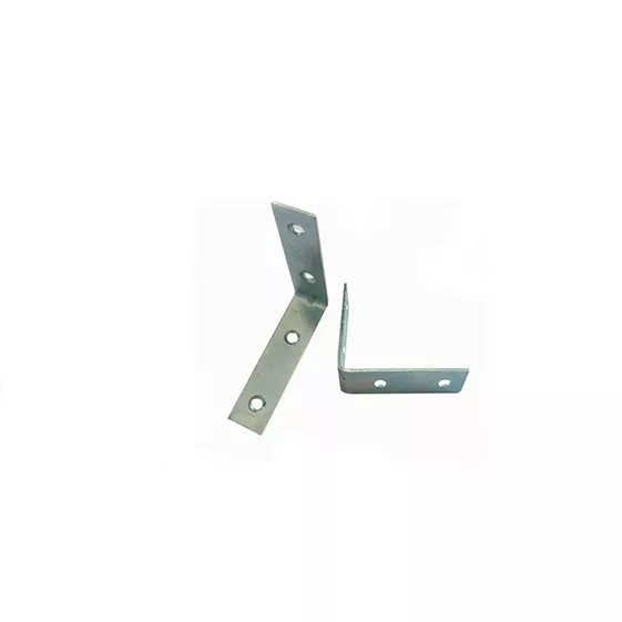 Hot Sale Floating L Angle Home Decorative Metal Wall Shelf Brackets