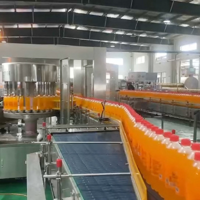 New juice machine Juice production line  juice extractor processing line filling machine