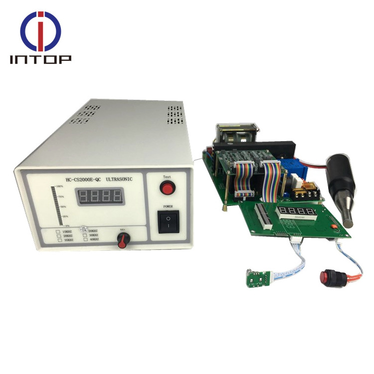 Ultrasonic pcb electronic circuit ultrasonic generator circuit board