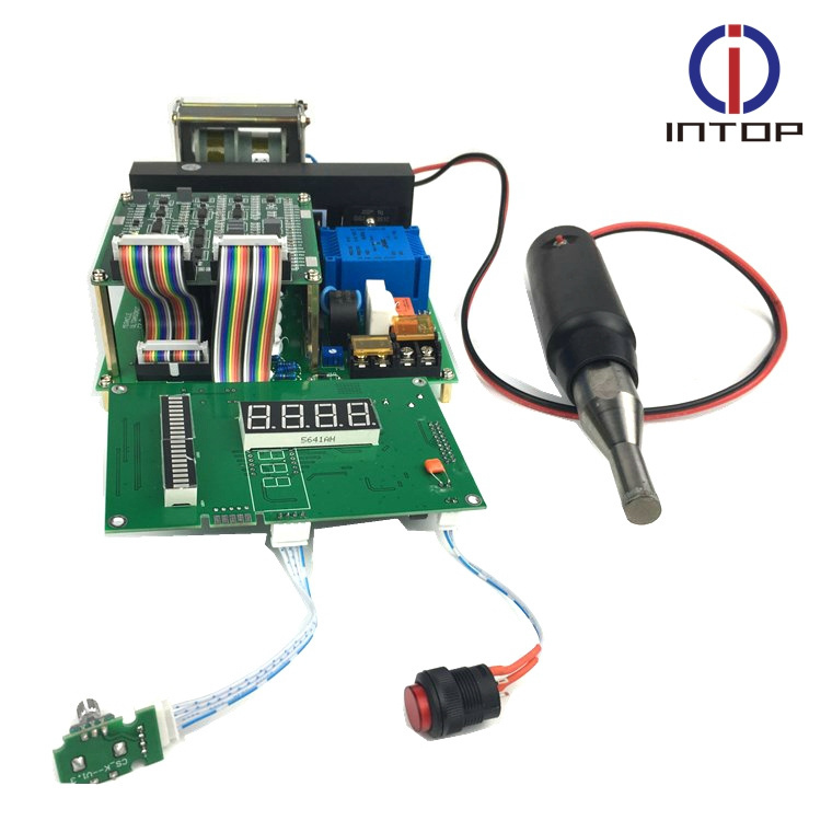 Ultrasonic pcb electronic circuit ultrasonic generator circuit board