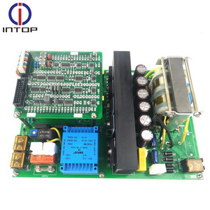 Ultrasonic pcb electronic circuit ultrasonic generator circuit board