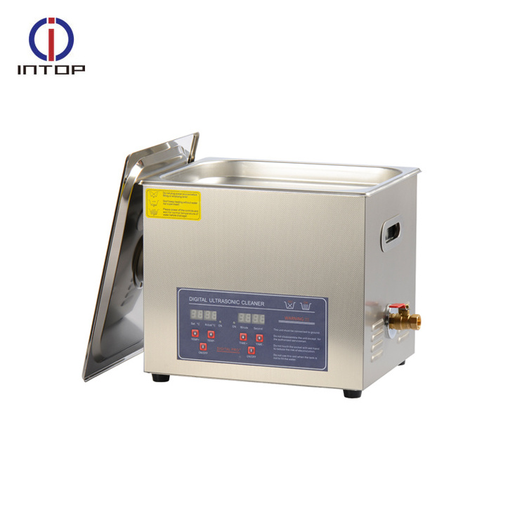 Industrial Ultrasonic Cleaner 50l