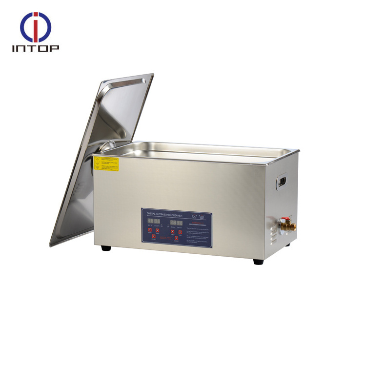 Industrial Ultrasonic Cleaner 50l