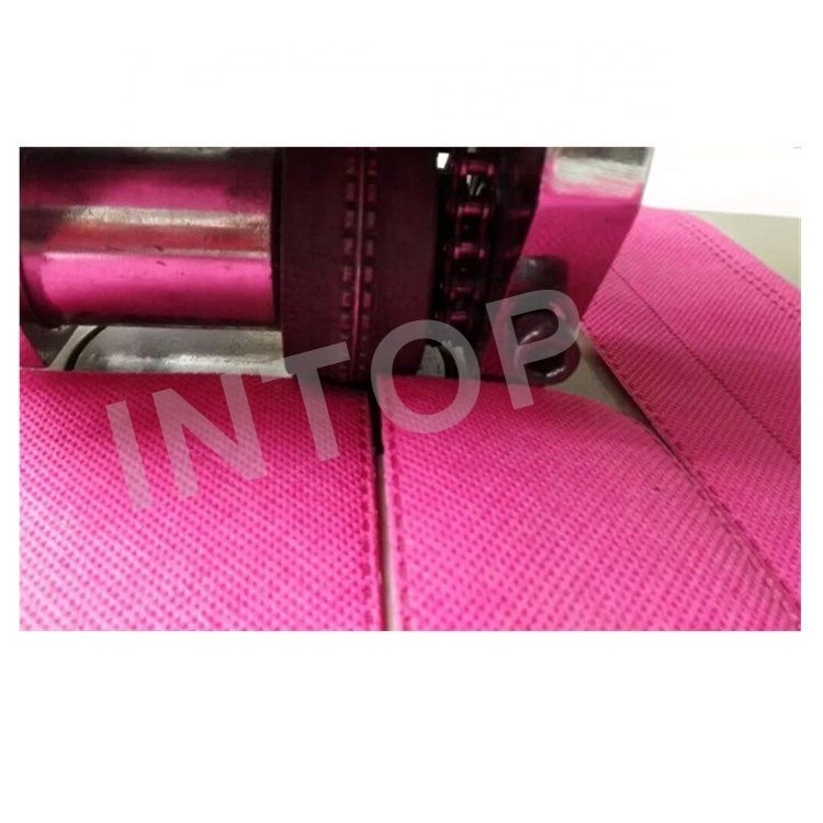 Ultrasonic Lace Machine Protective Clothing Sealing Sewing Machine Ultrasonic Bow Embossing Cutting Sewing Machine